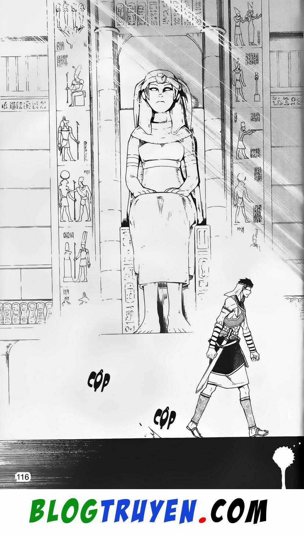 Emma Đến Từ Địa Phủ Chapter 6 trang 42