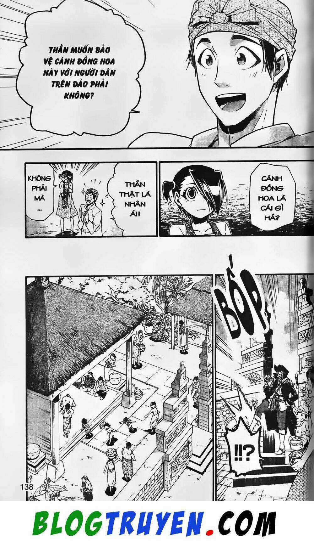 Emma Đến Từ Địa Phủ Chapter 7 trang 21