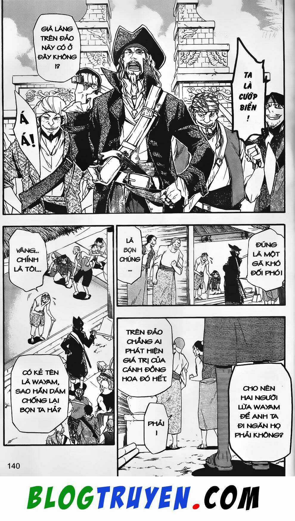 Emma Đến Từ Địa Phủ Chapter 7 trang 23