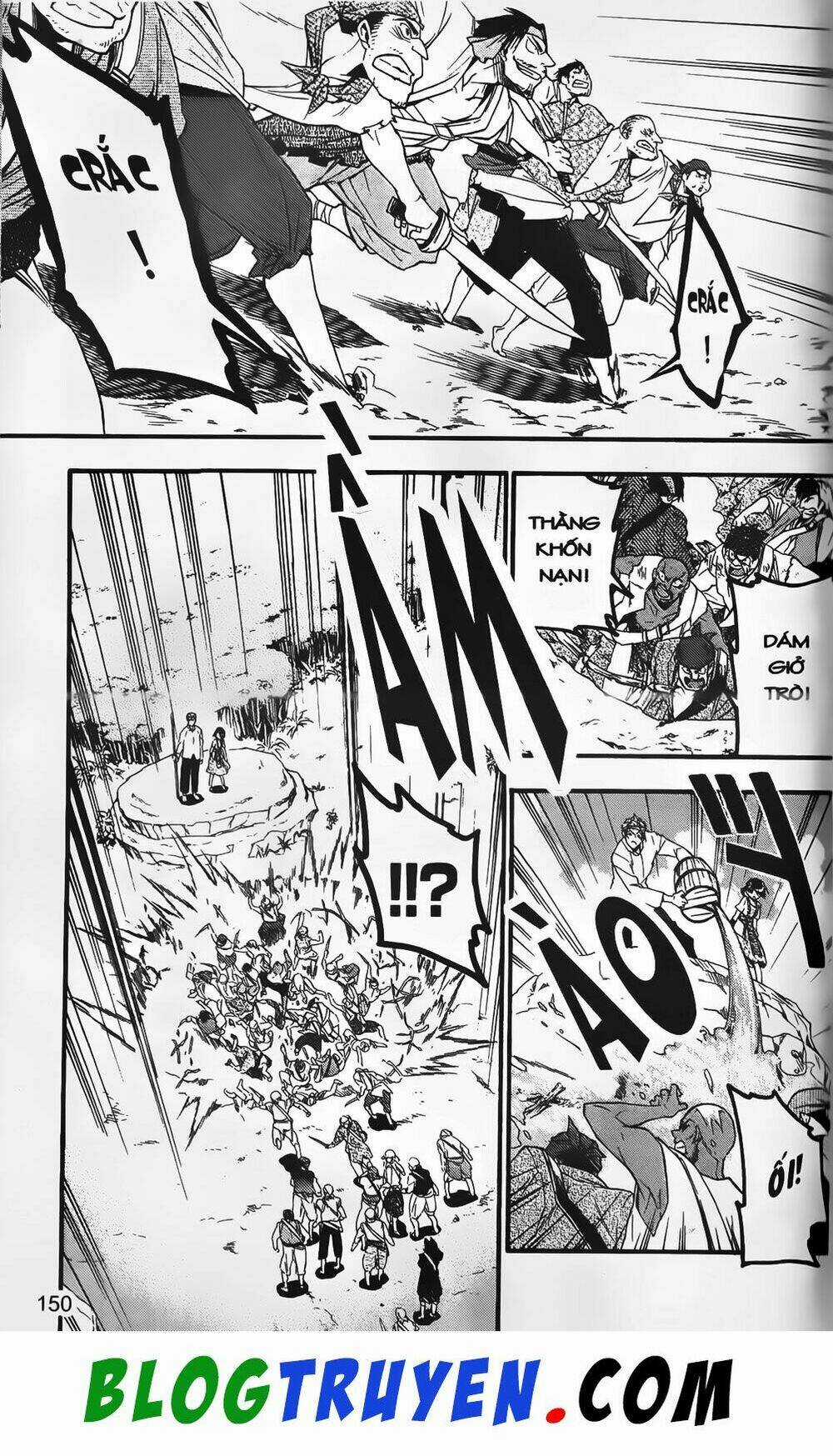 Emma Đến Từ Địa Phủ Chapter 7 trang 32