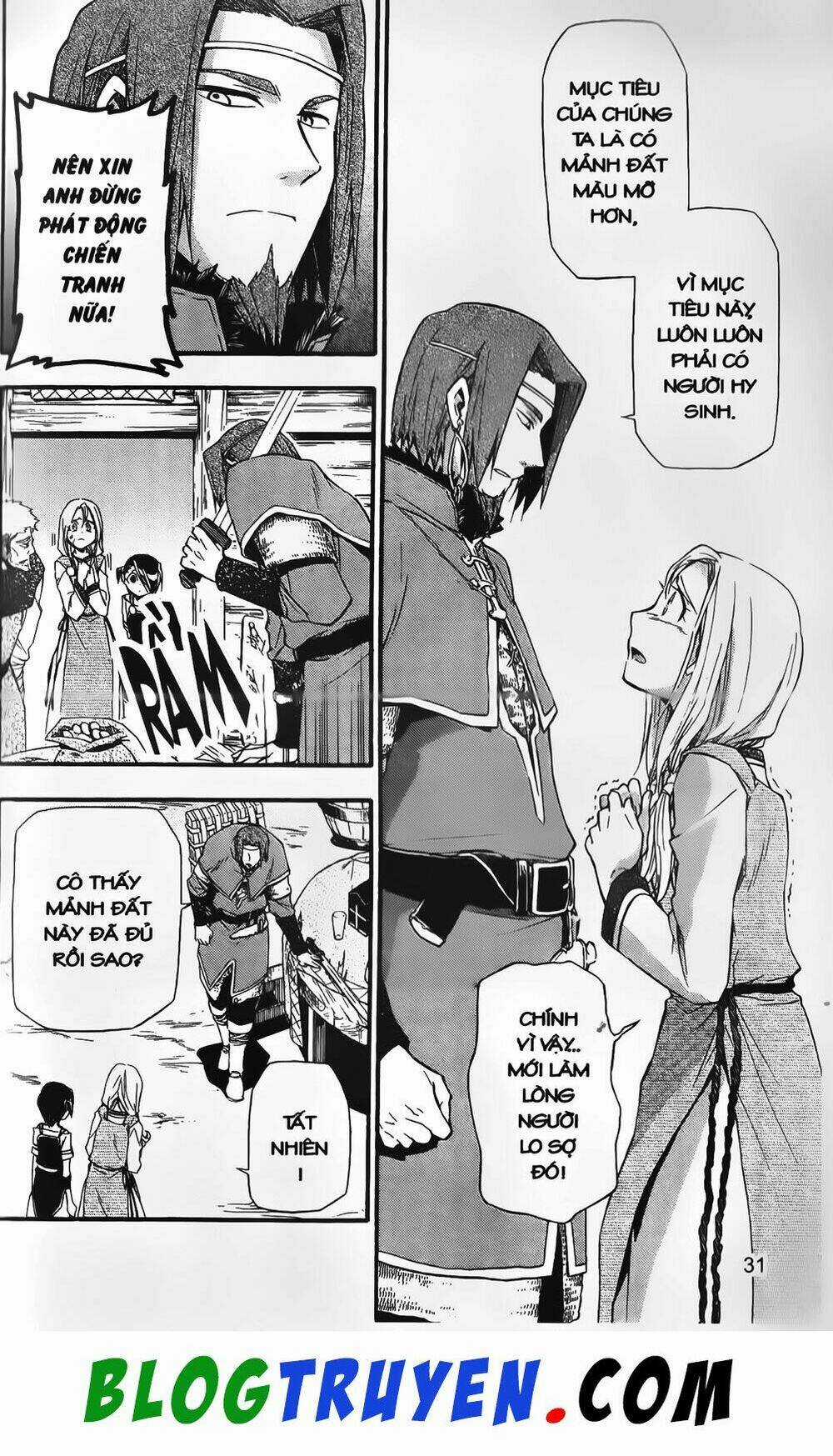 Emma Đến Từ Địa Phủ Chapter 8 trang 18