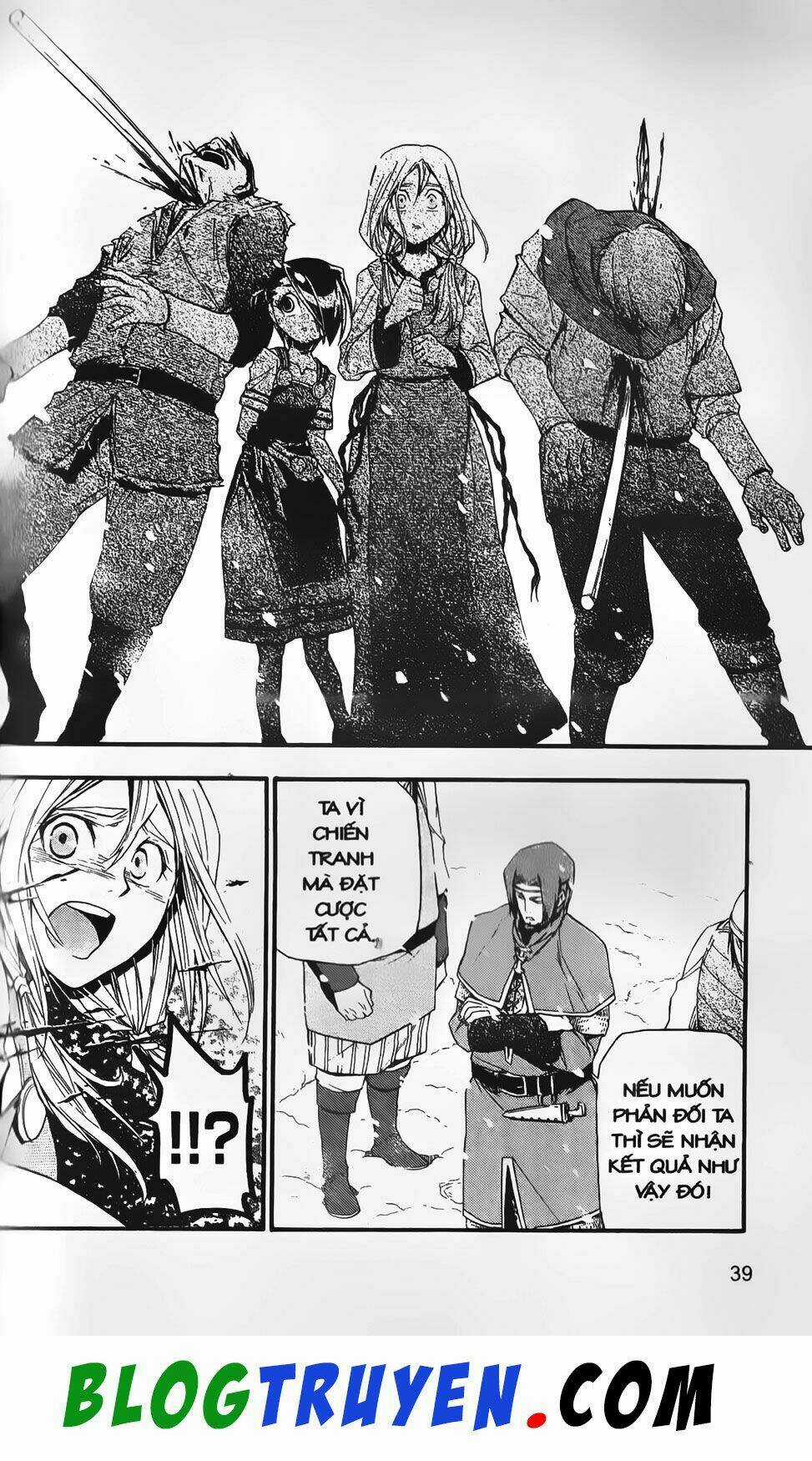 Emma Đến Từ Địa Phủ Chapter 8 trang 26