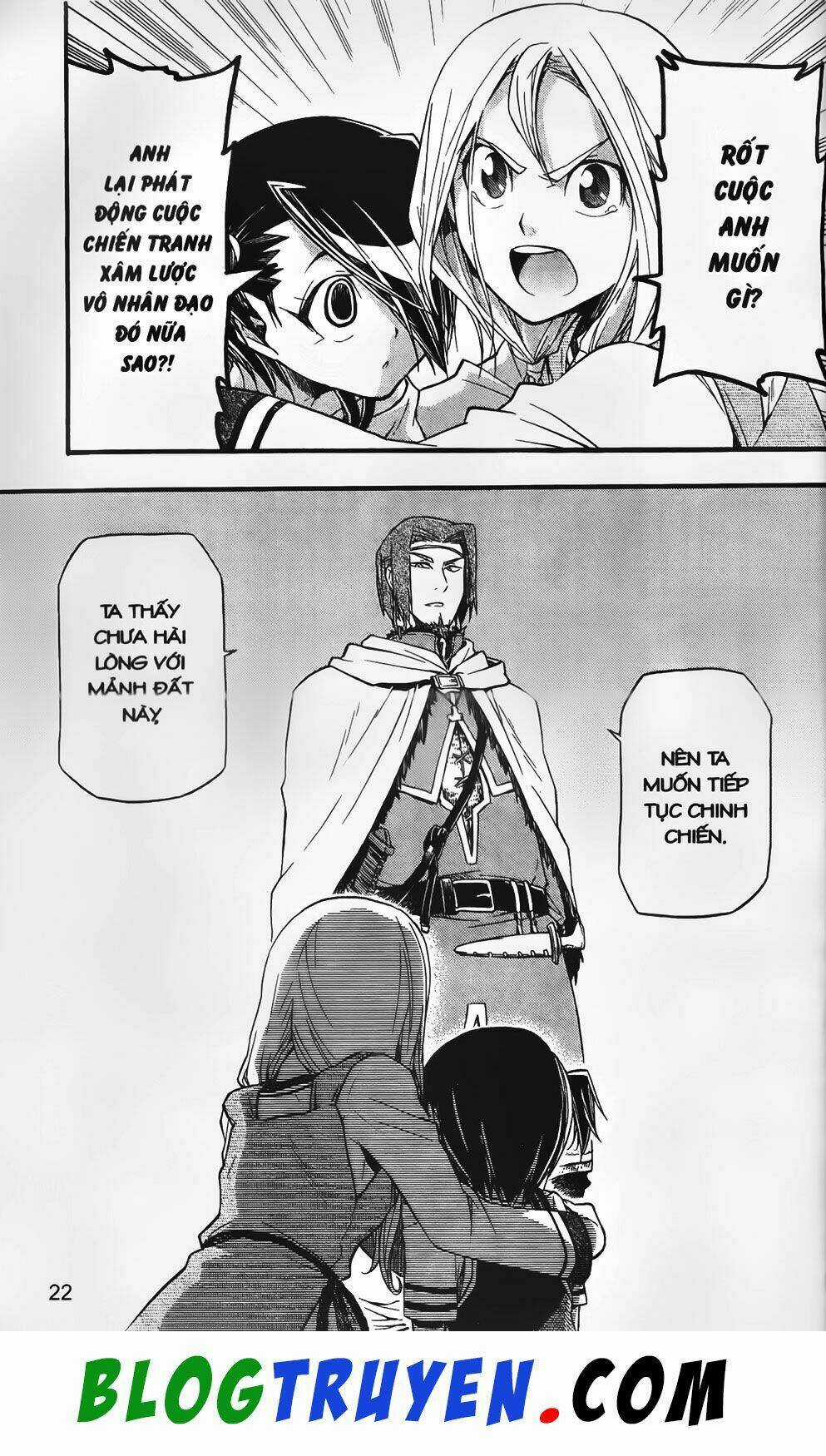 Emma Đến Từ Địa Phủ Chapter 8 trang 9