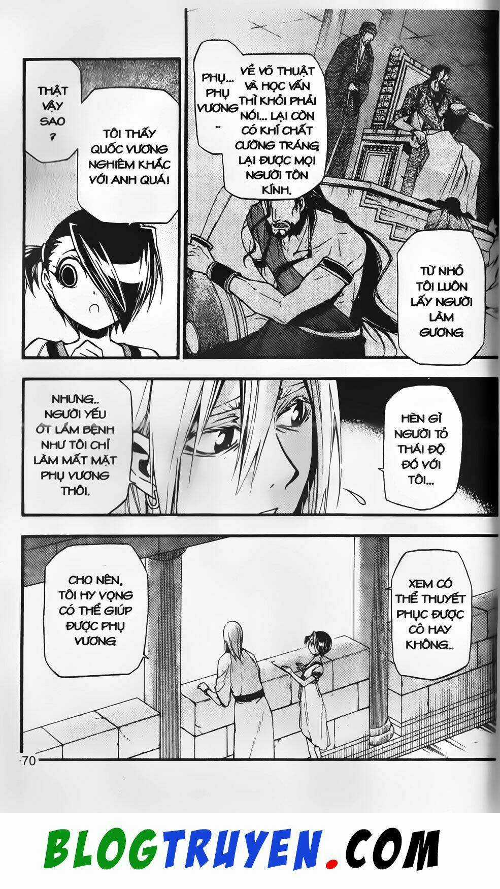 Emma Đến Từ Địa Phủ Chapter 9 trang 12