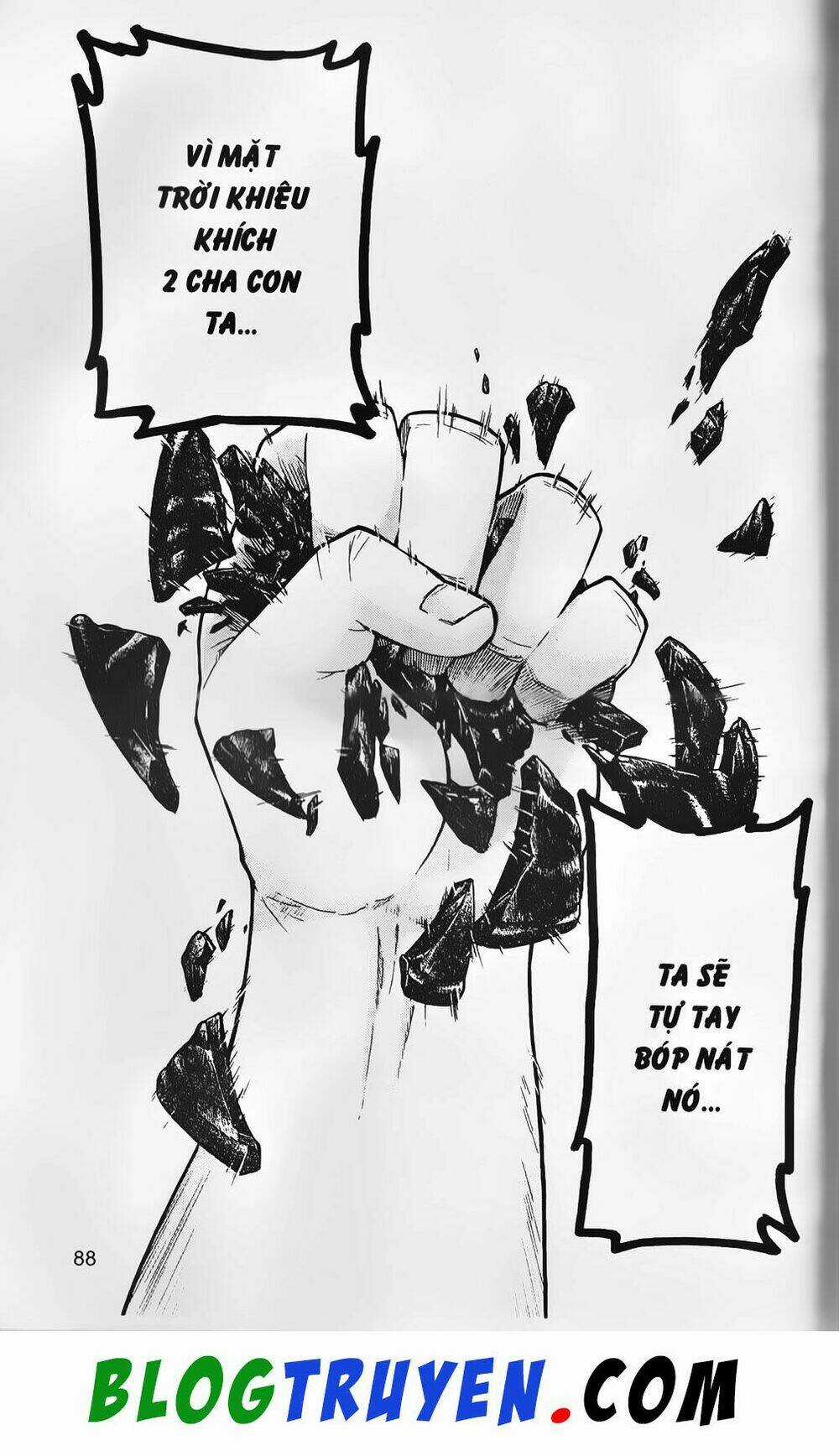 Emma Đến Từ Địa Phủ Chapter 9 trang 30