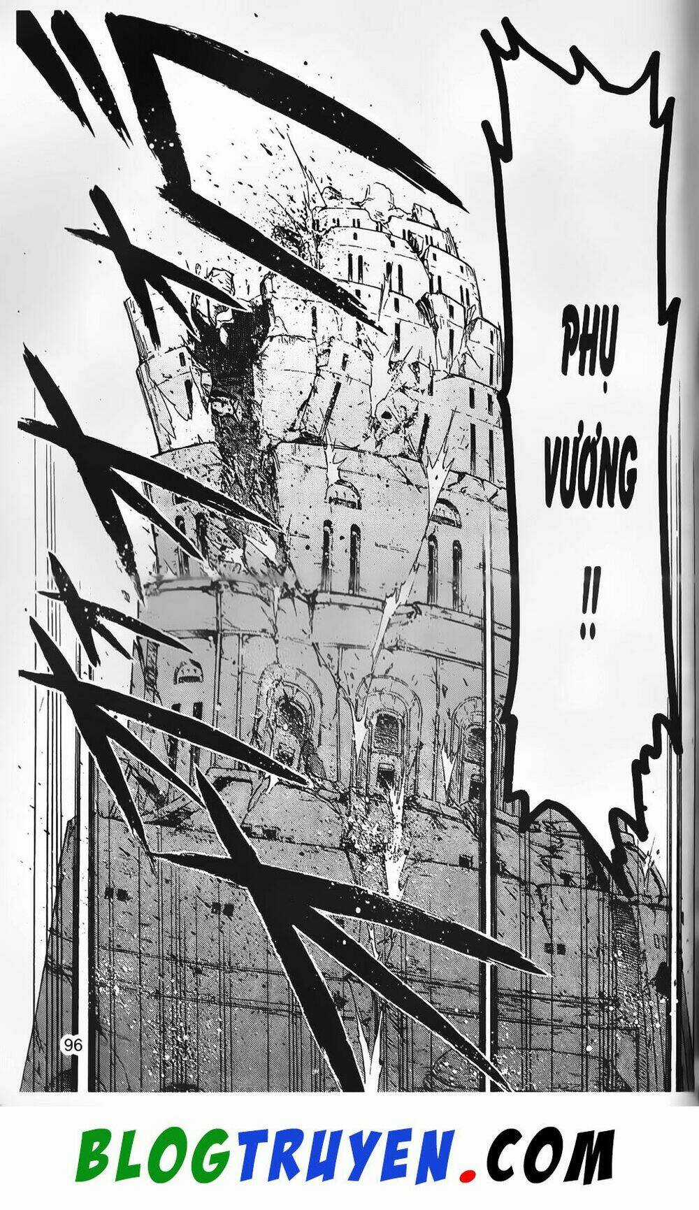 Emma Đến Từ Địa Phủ Chapter 9 trang 37