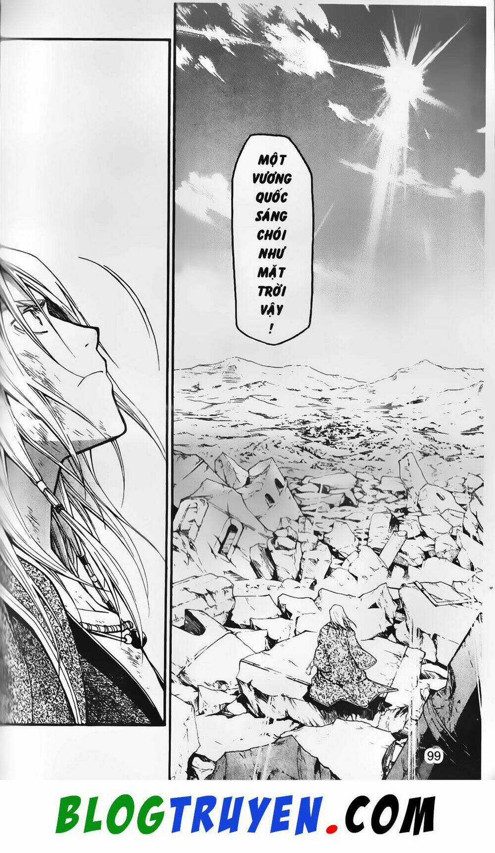 Emma Đến Từ Địa Phủ Chapter 9 trang 40