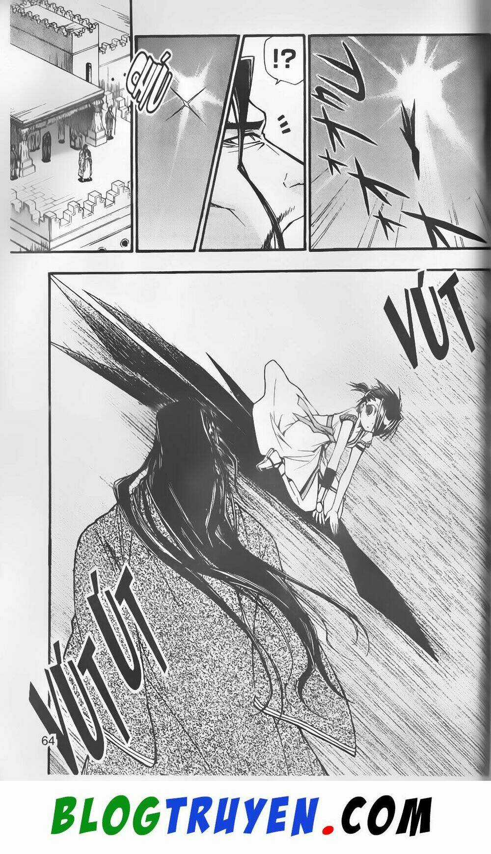 Emma Đến Từ Địa Phủ Chapter 9 trang 6