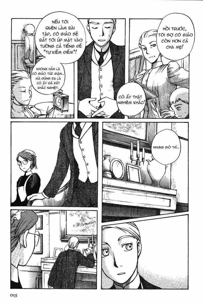 Emma Chapter 1 trang 15