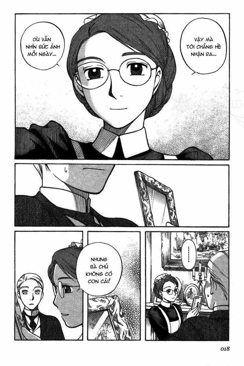 Emma Chapter 1 trang 18