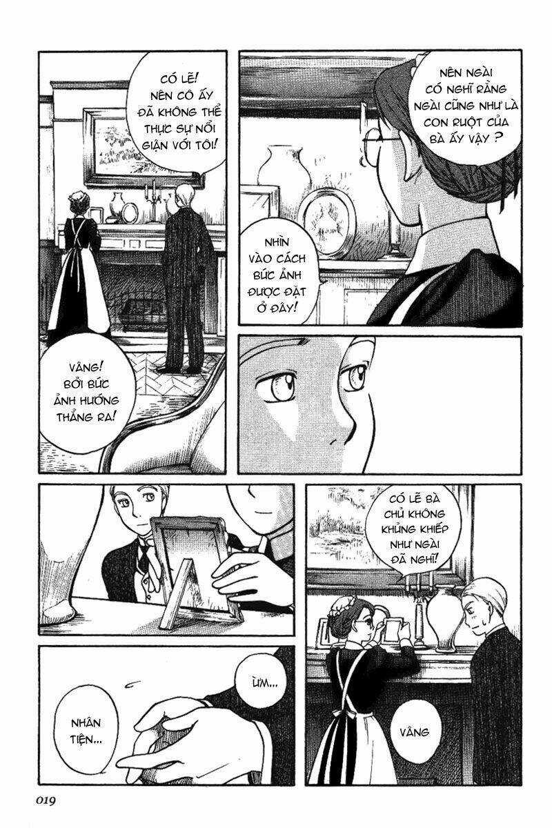 Emma Chapter 1 trang 19