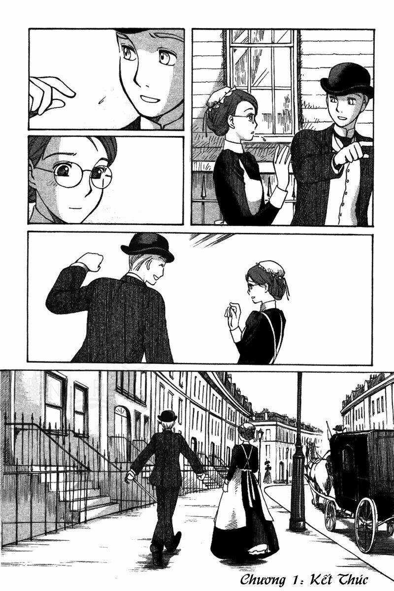 Emma Chapter 1 trang 28