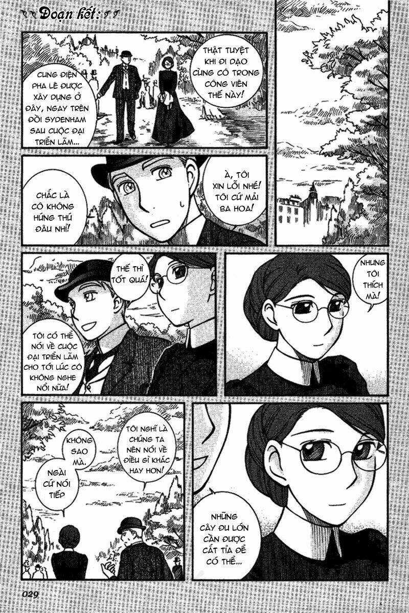 Emma Chapter 1 trang 29