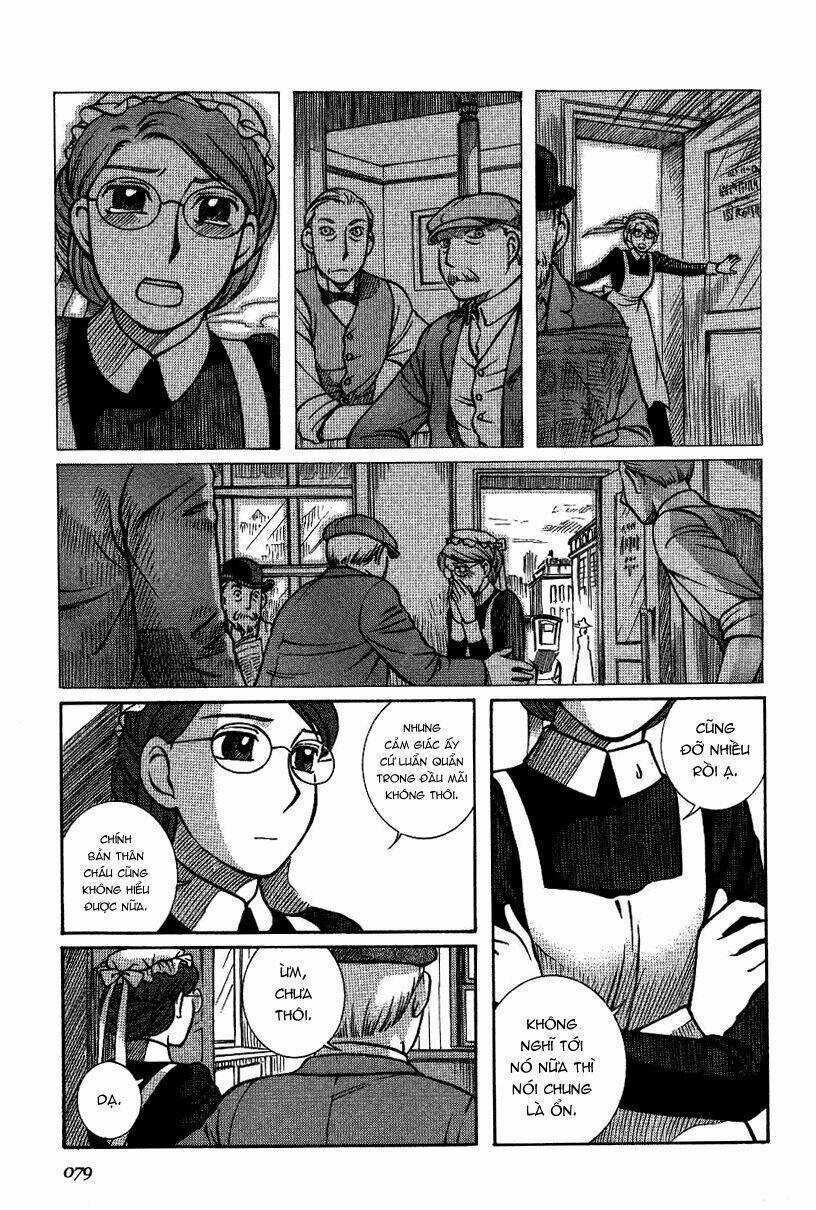 Emma Chapter 10 trang 10