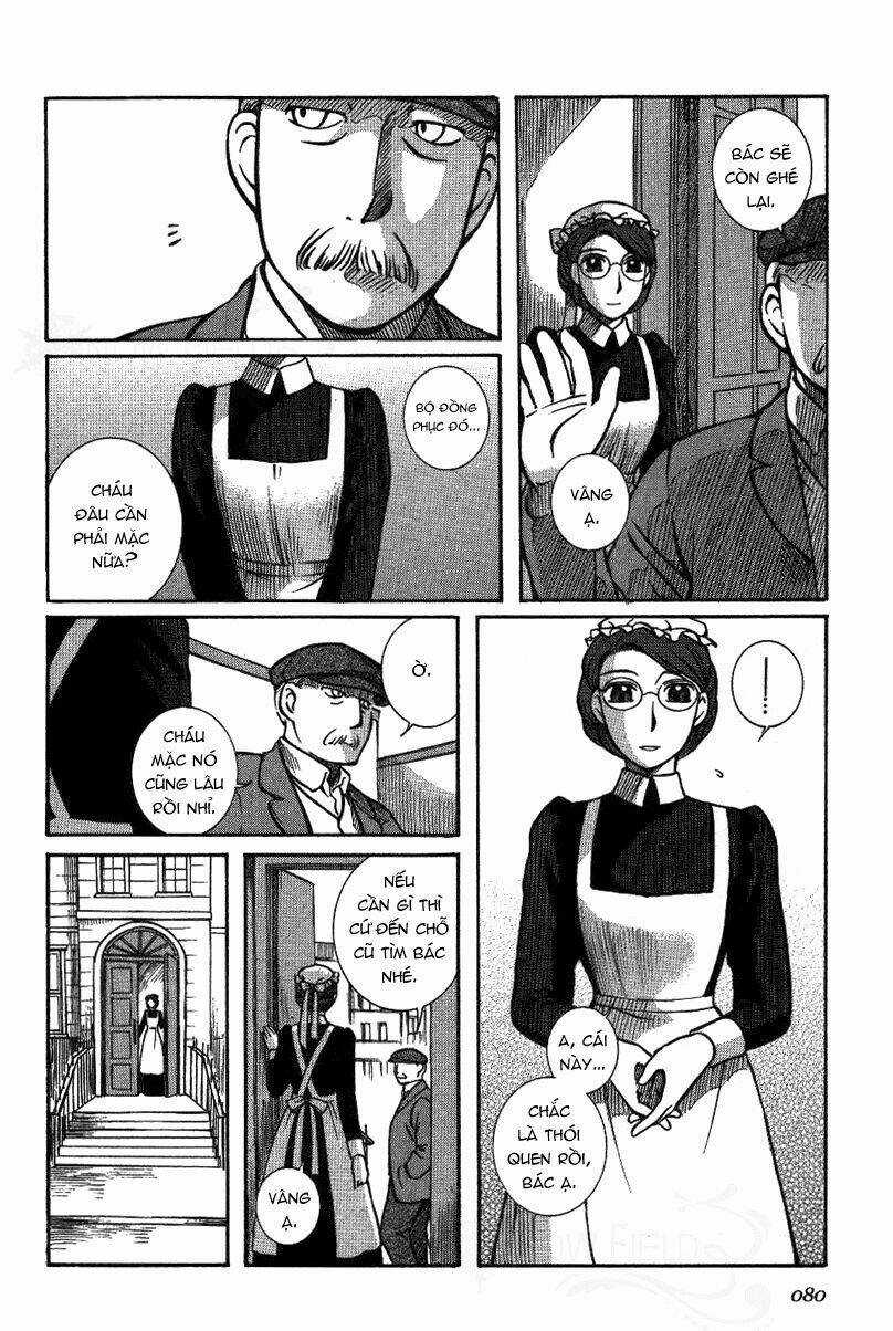 Emma Chapter 10 trang 11