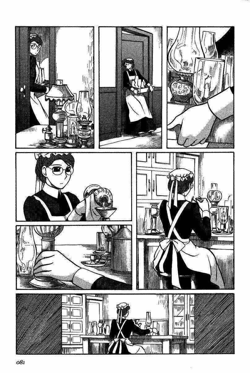 Emma Chapter 10 trang 12