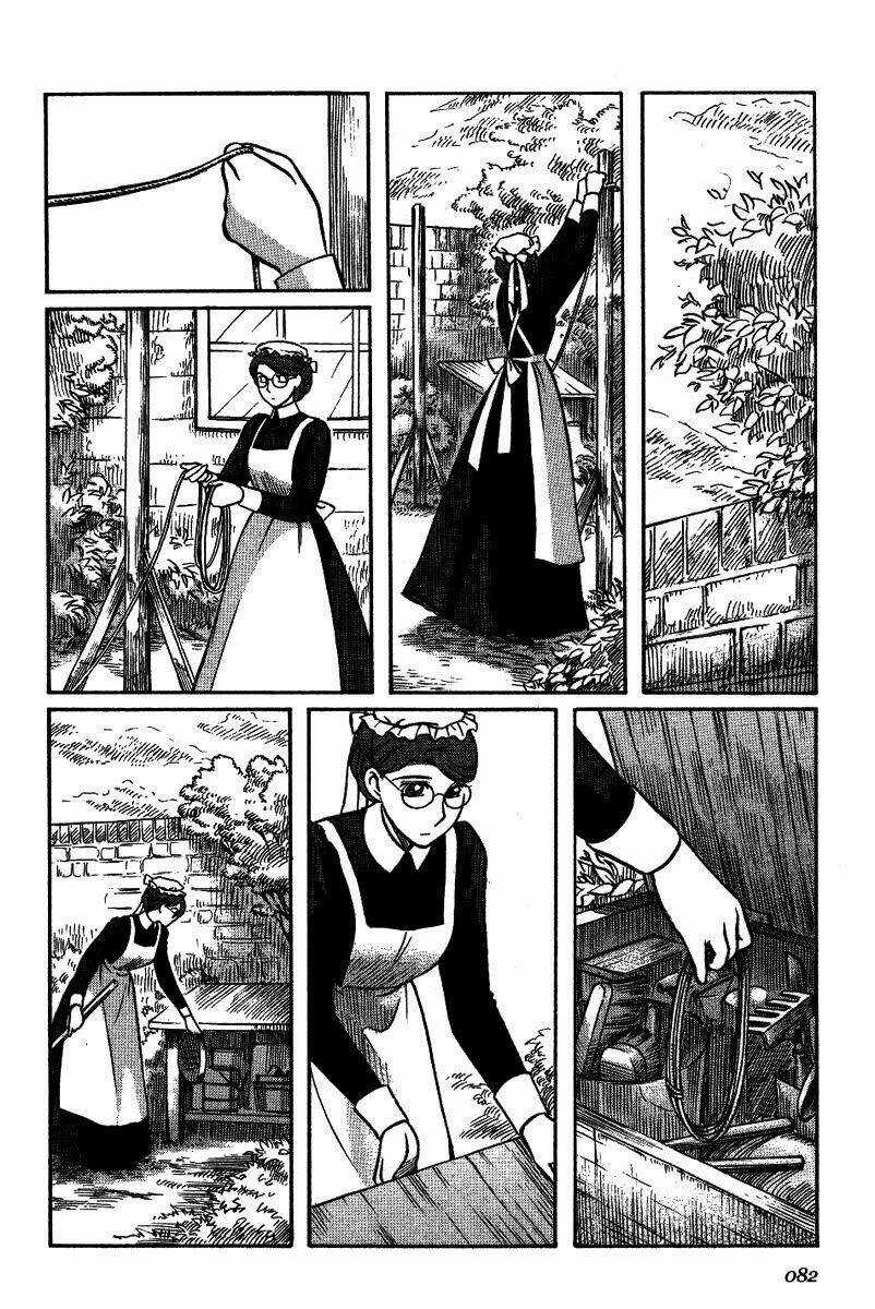 Emma Chapter 10 trang 13