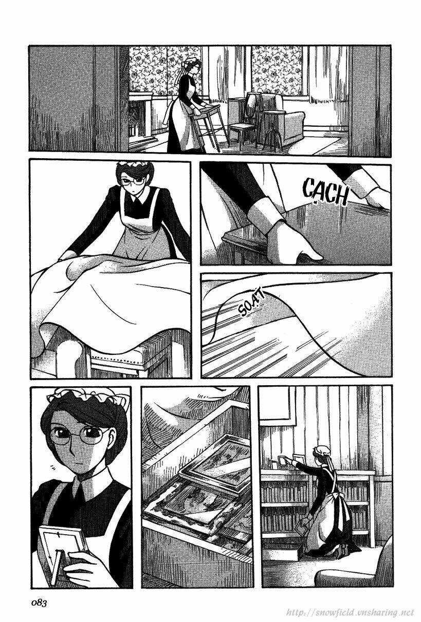 Emma Chapter 10 trang 14