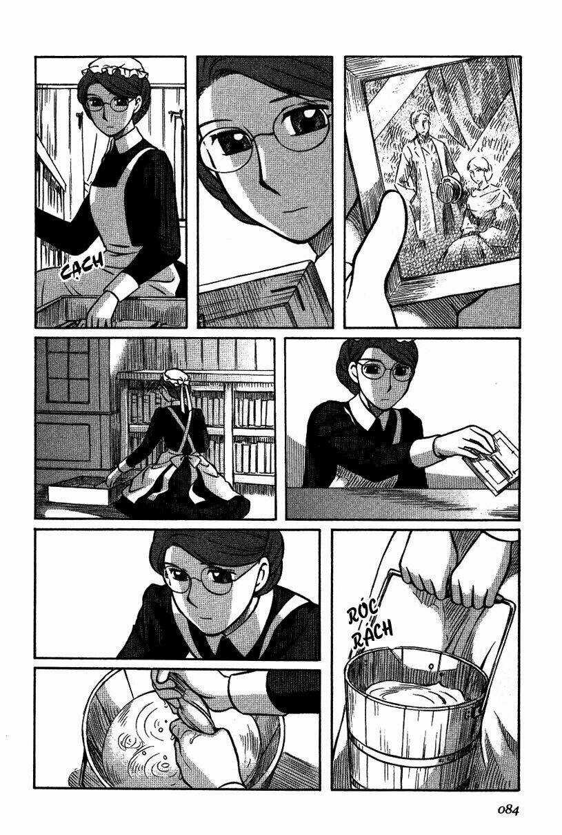 Emma Chapter 10 trang 15