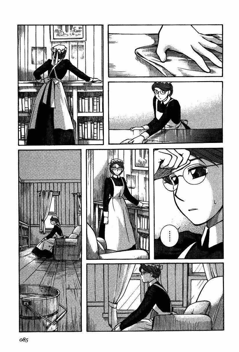 Emma Chapter 10 trang 16