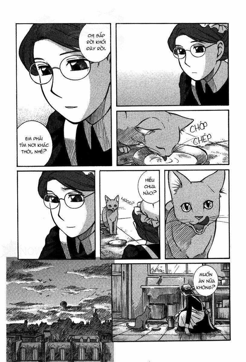 Emma Chapter 10 trang 18
