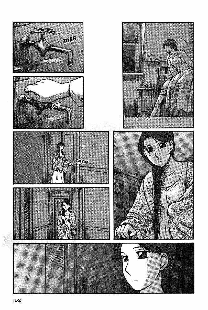 Emma Chapter 10 trang 20