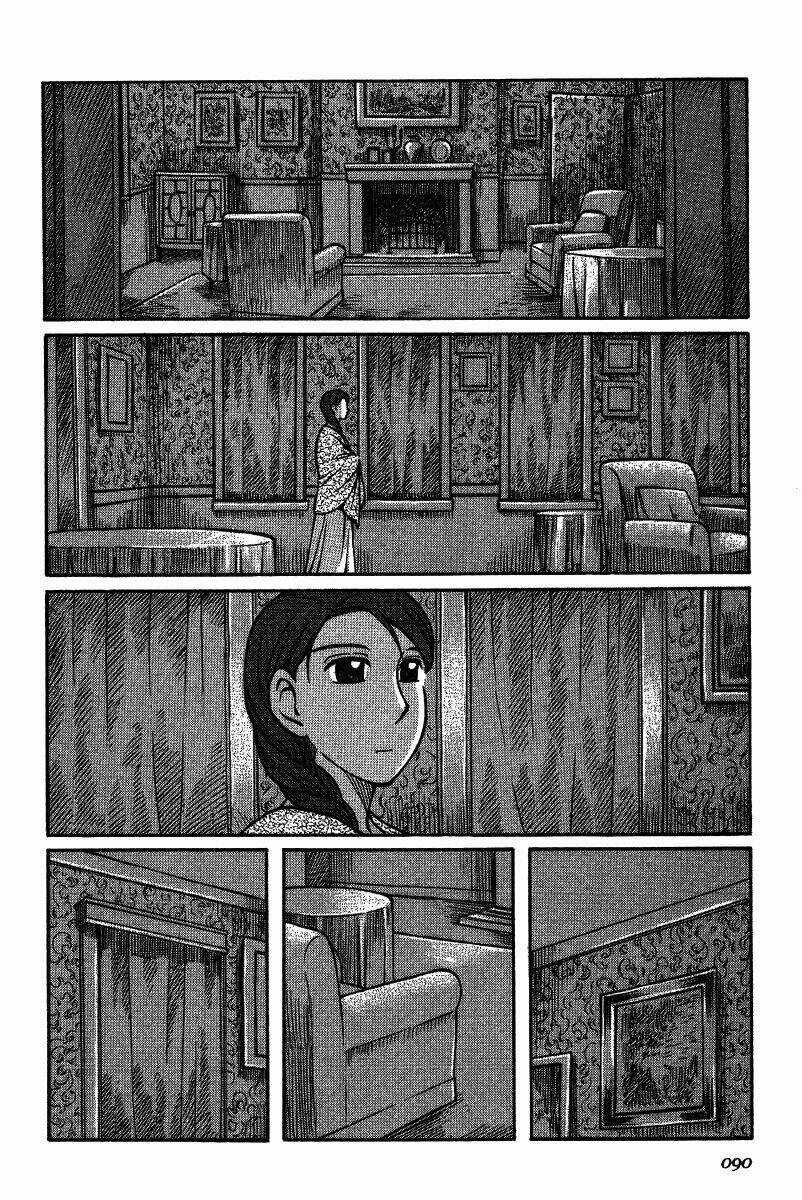 Emma Chapter 10 trang 21