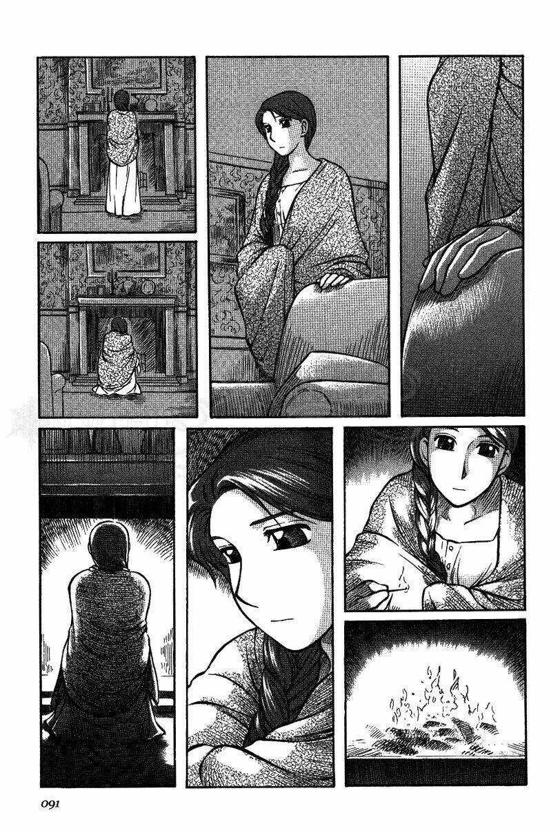 Emma Chapter 10 trang 22