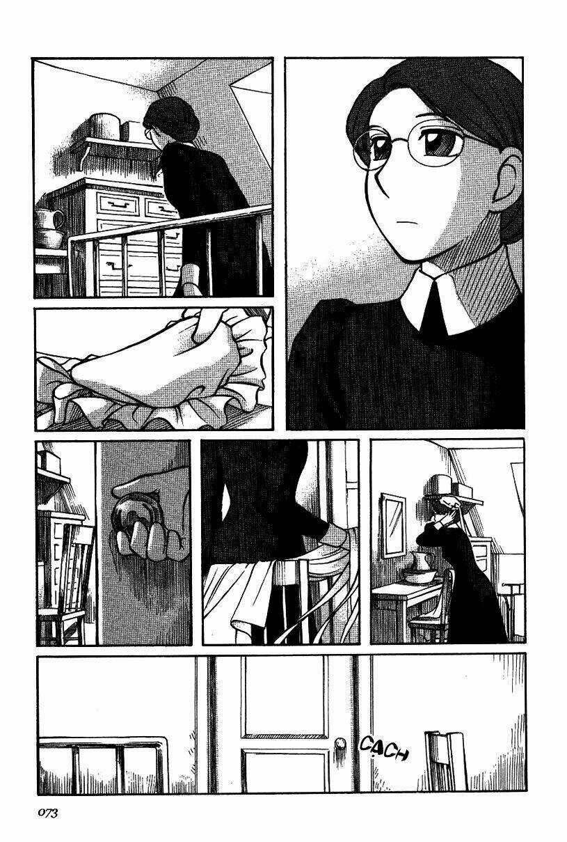 Emma Chapter 10 trang 4