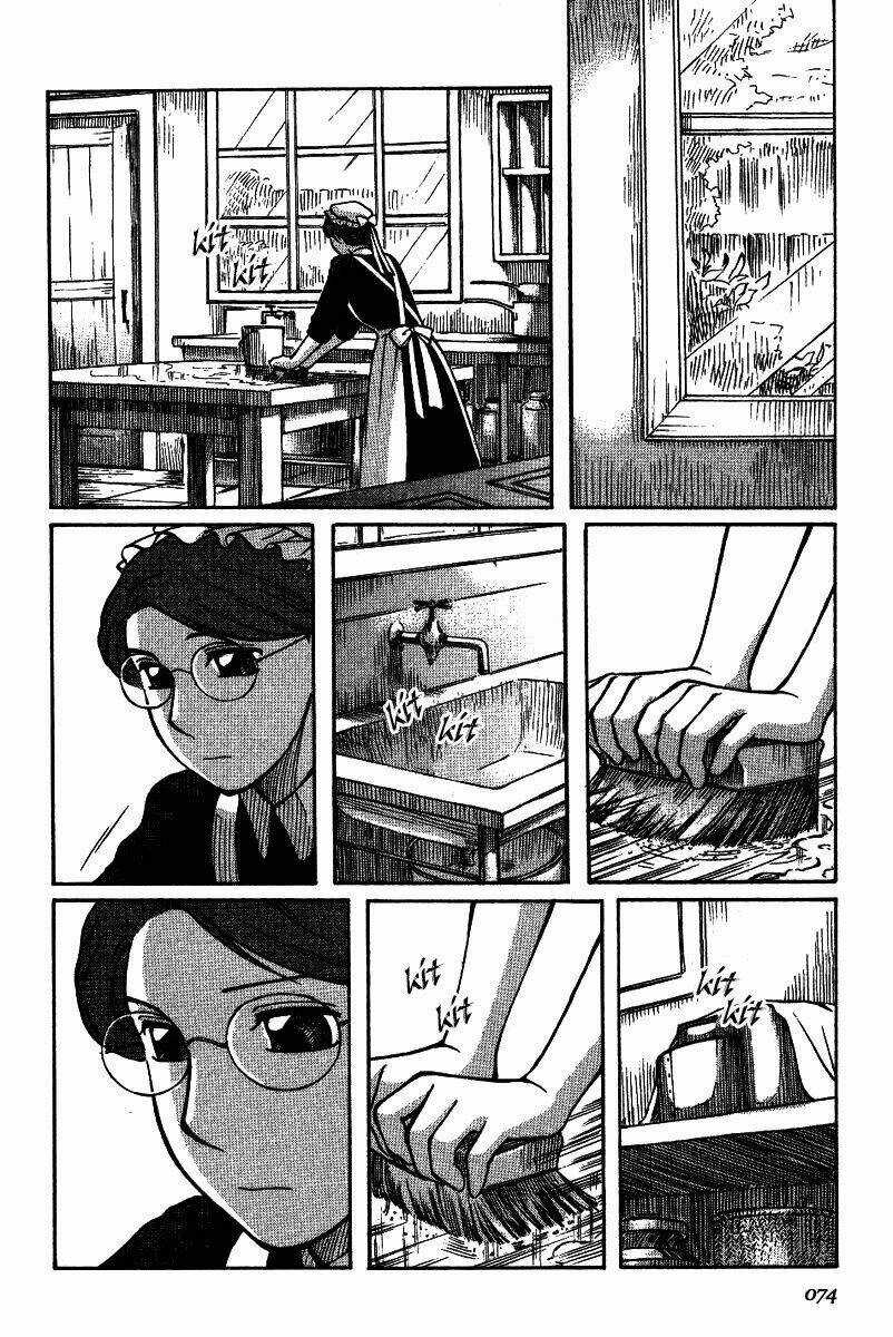 Emma Chapter 10 trang 5
