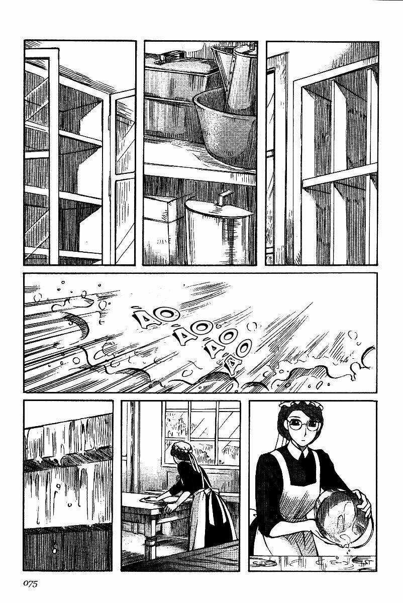 Emma Chapter 10 trang 6