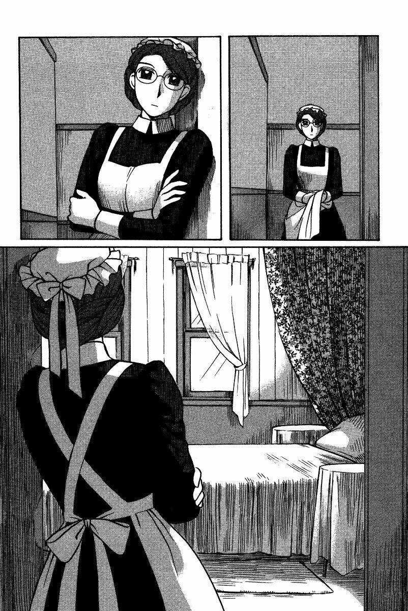 Emma Chapter 10 trang 7