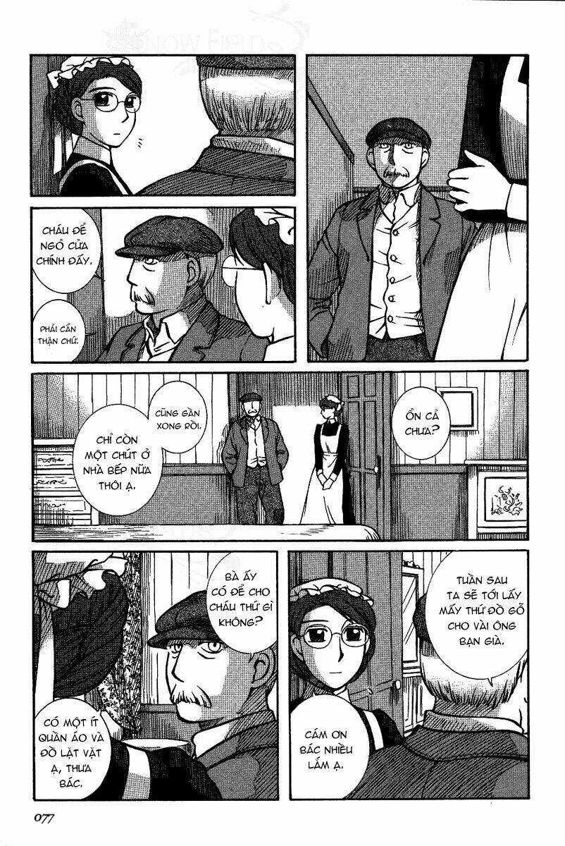 Emma Chapter 10 trang 8