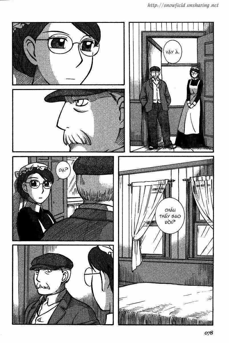 Emma Chapter 10 trang 9