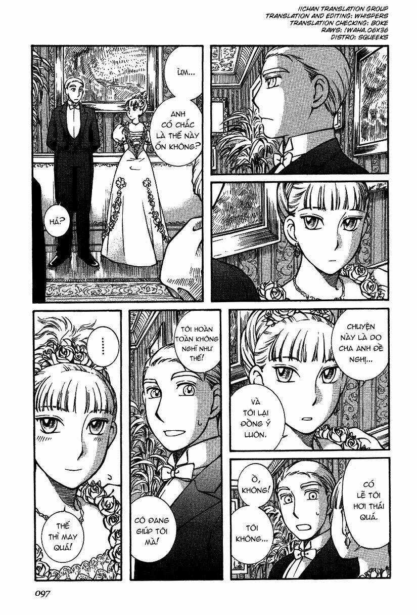 Emma Chapter 11 trang 2