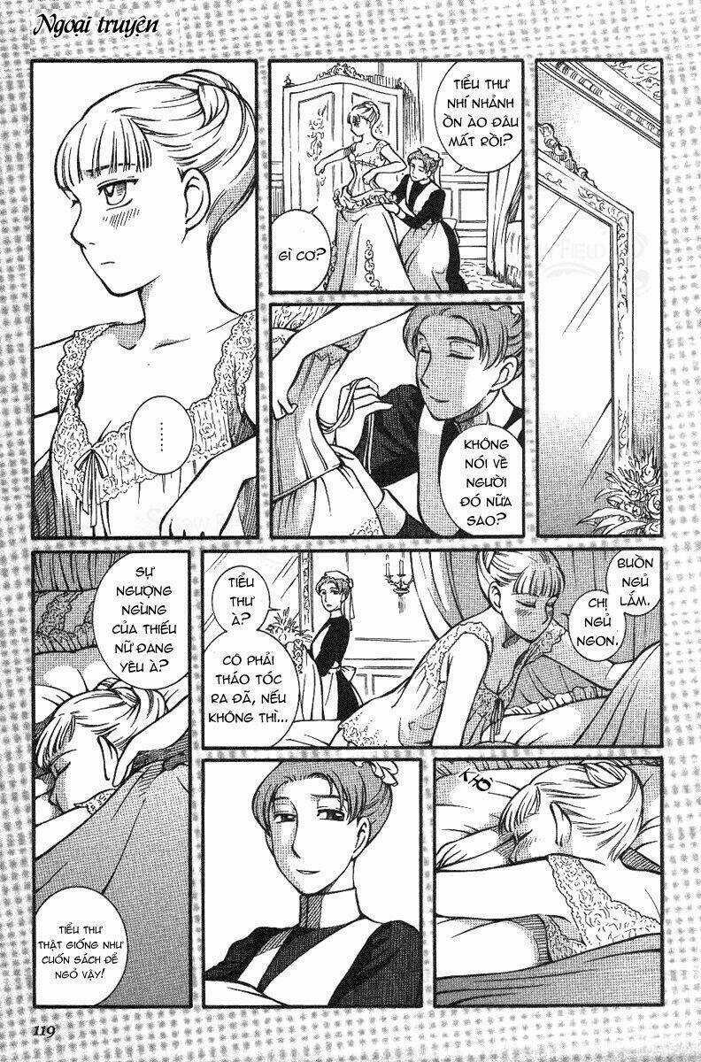 Emma Chapter 11 trang 24
