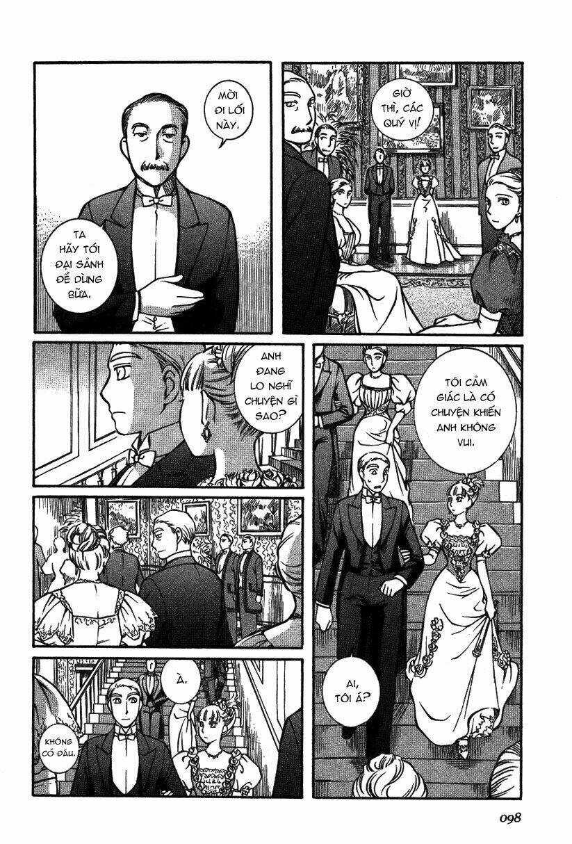 Emma Chapter 11 trang 3