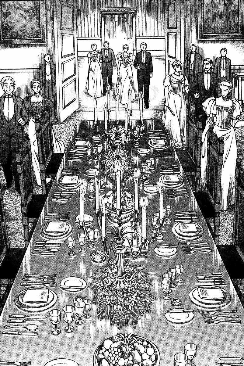 Emma Chapter 11 trang 5