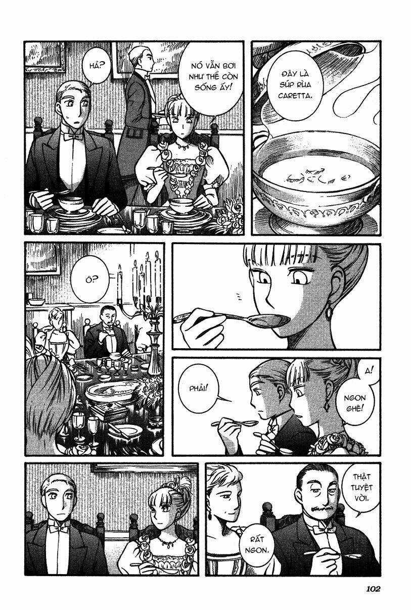 Emma Chapter 11 trang 7