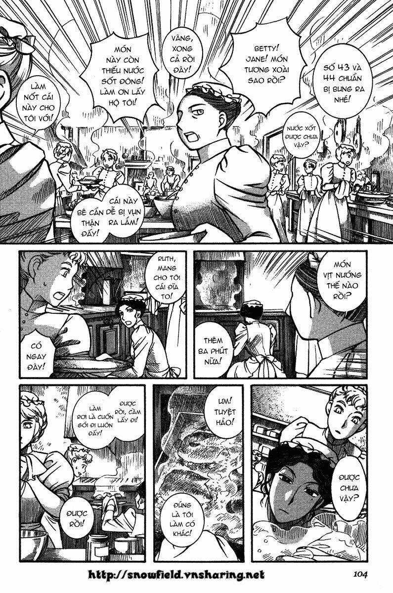 Emma Chapter 11 trang 9