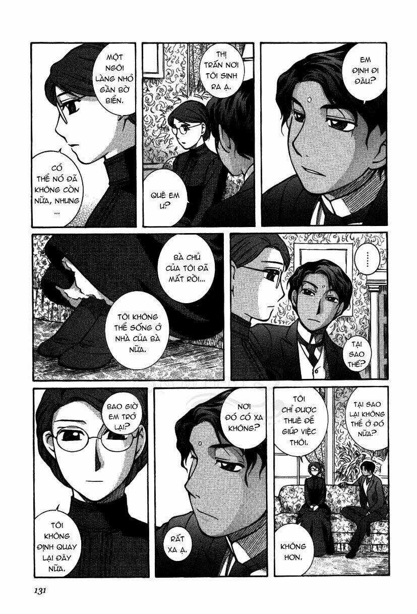 Emma Chapter 12 trang 10