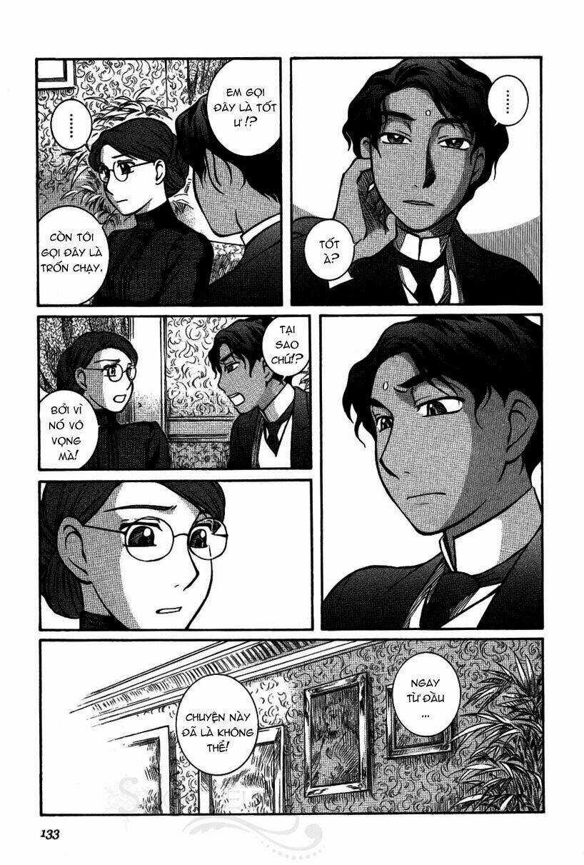 Emma Chapter 12 trang 12