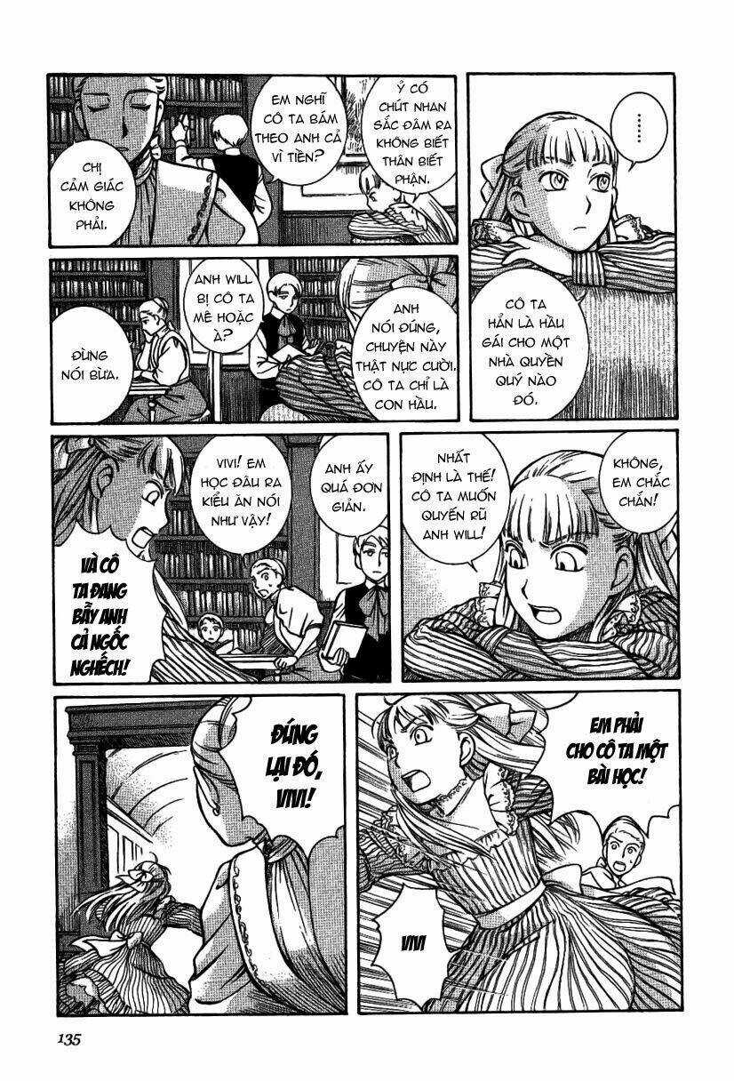 Emma Chapter 12 trang 14