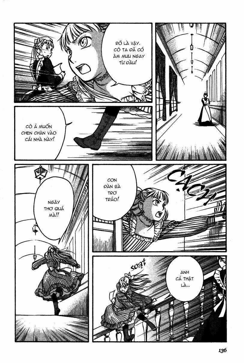 Emma Chapter 12 trang 15