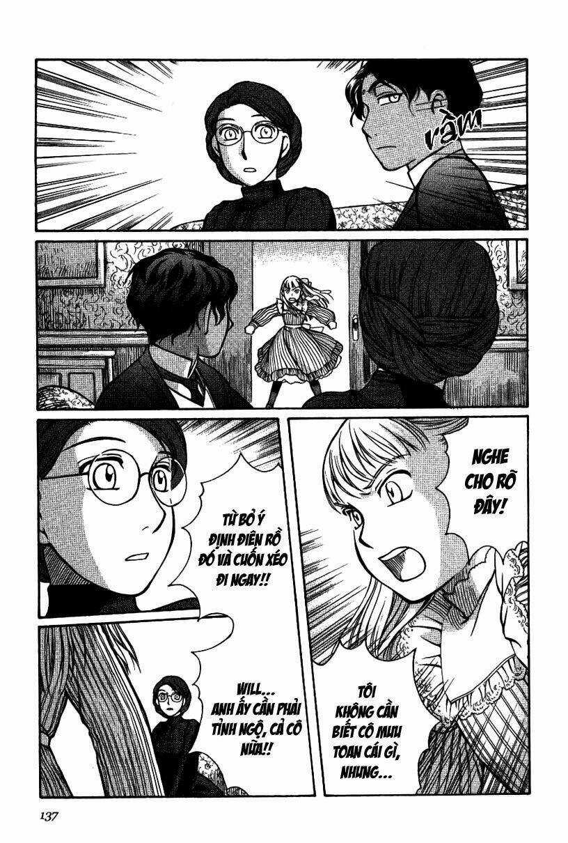 Emma Chapter 12 trang 16