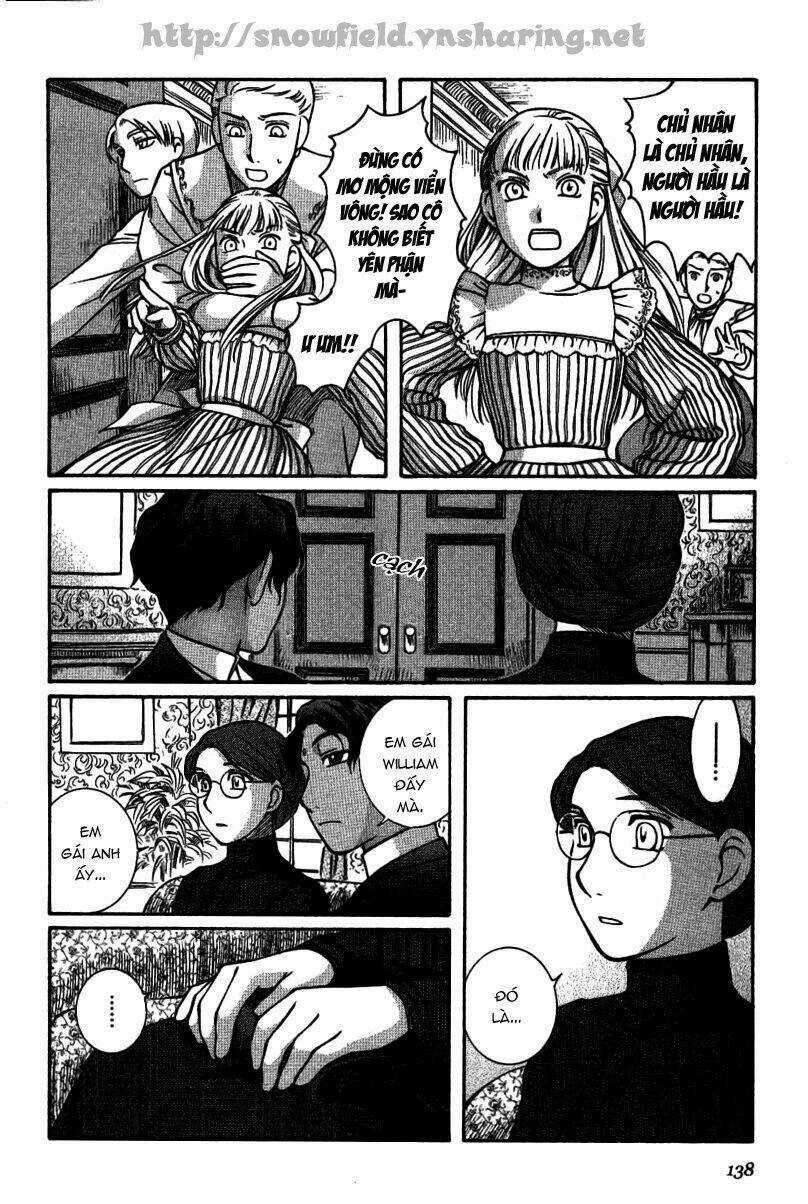 Emma Chapter 12 trang 17