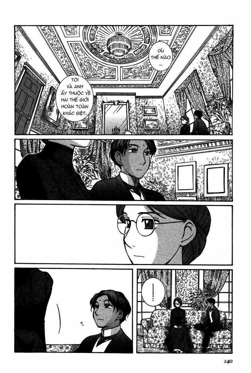 Emma Chapter 12 trang 19