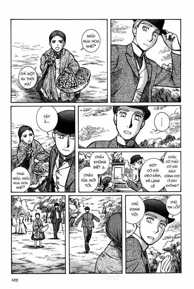 Emma Chapter 12 trang 2