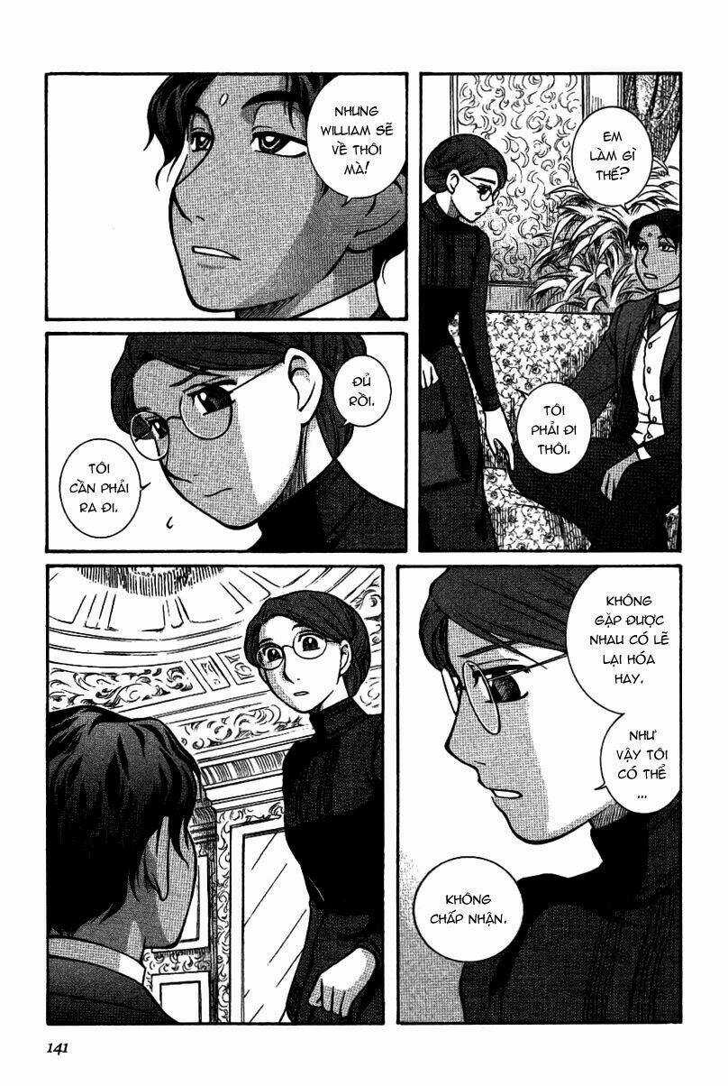 Emma Chapter 12 trang 20