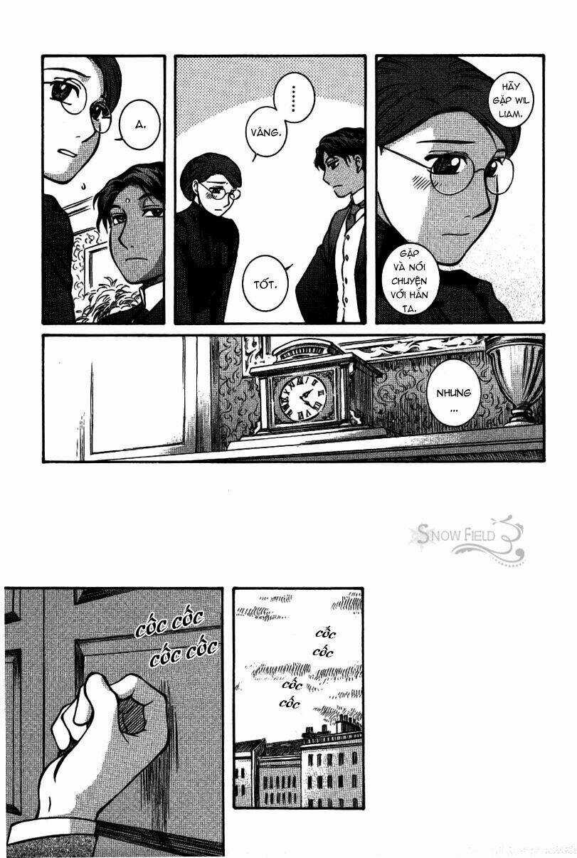 Emma Chapter 12 trang 22